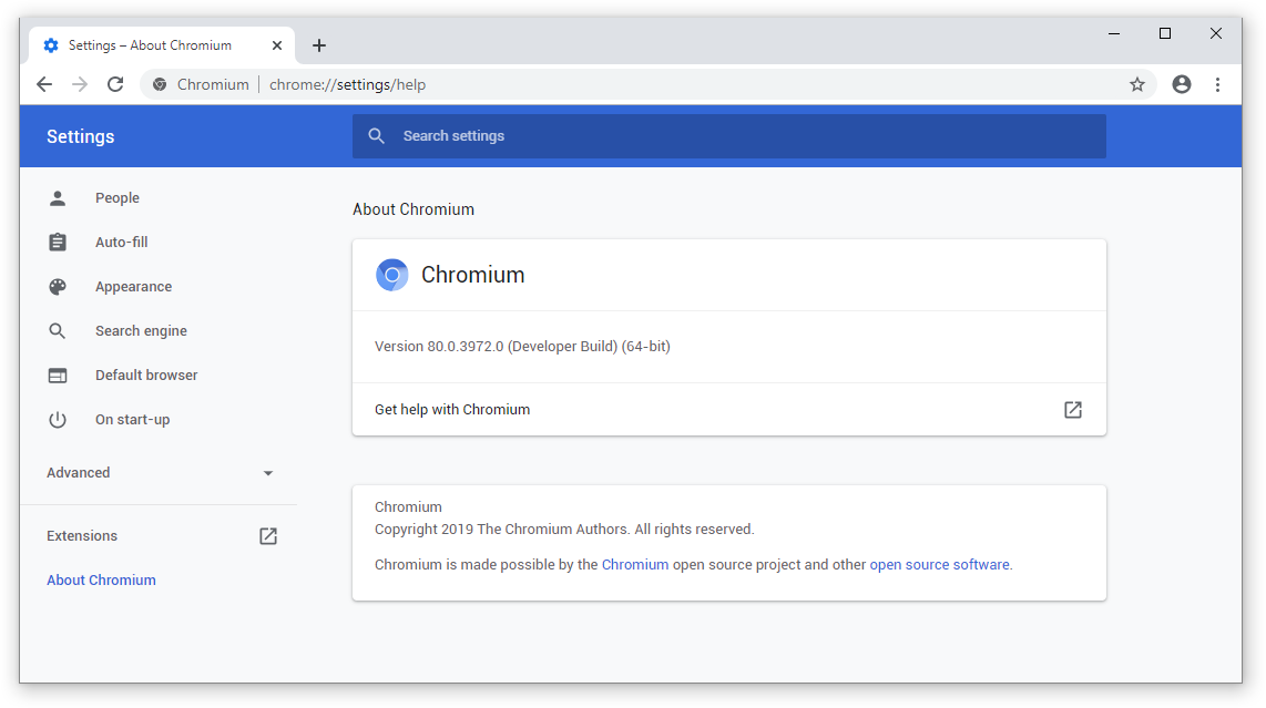 How to Fix When Chromium Won’t Uninstall on Windows 10