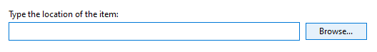 Fix: Windows Cannot Access The Specified Device Path File Windows 10